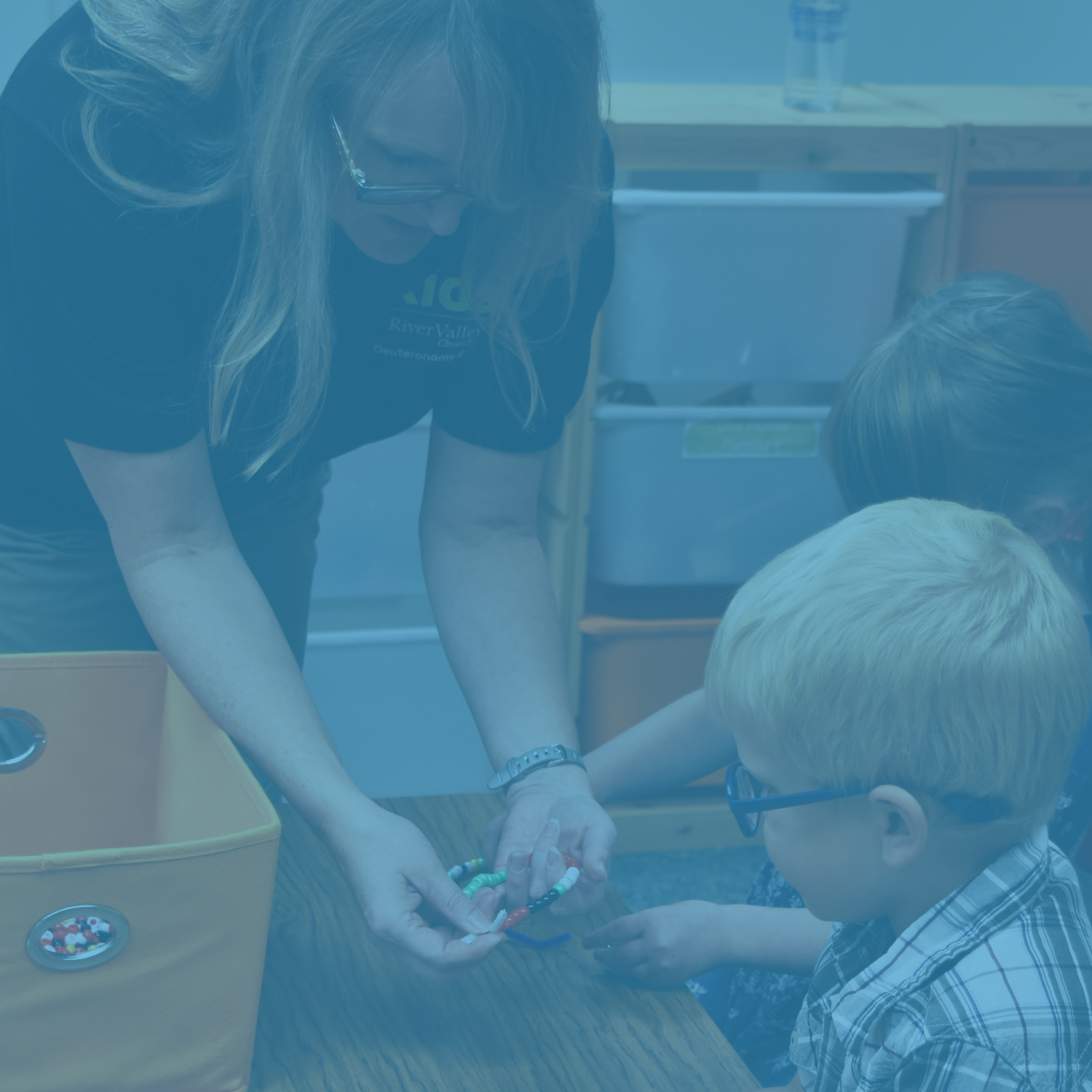 K-1st Grade