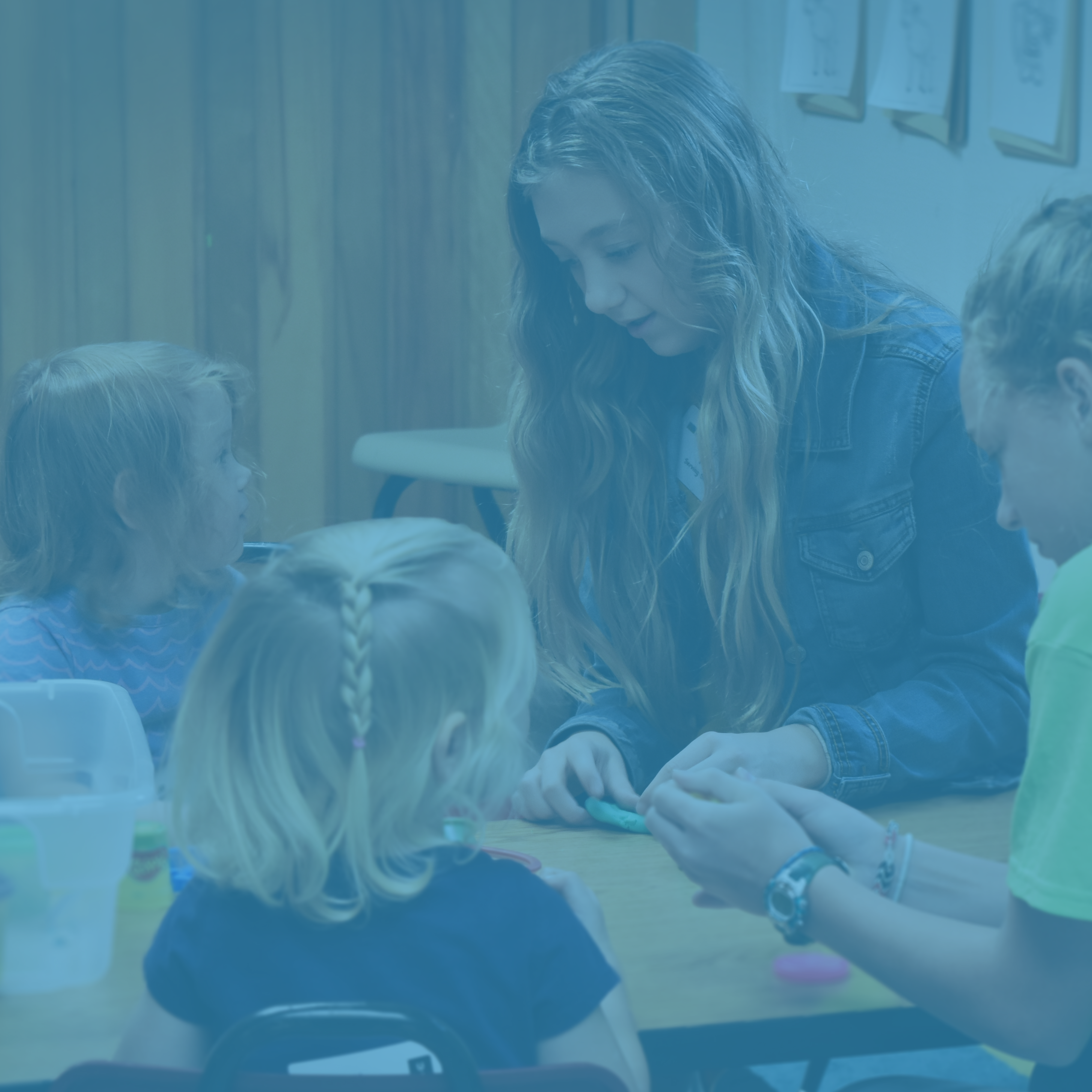 Serving Students