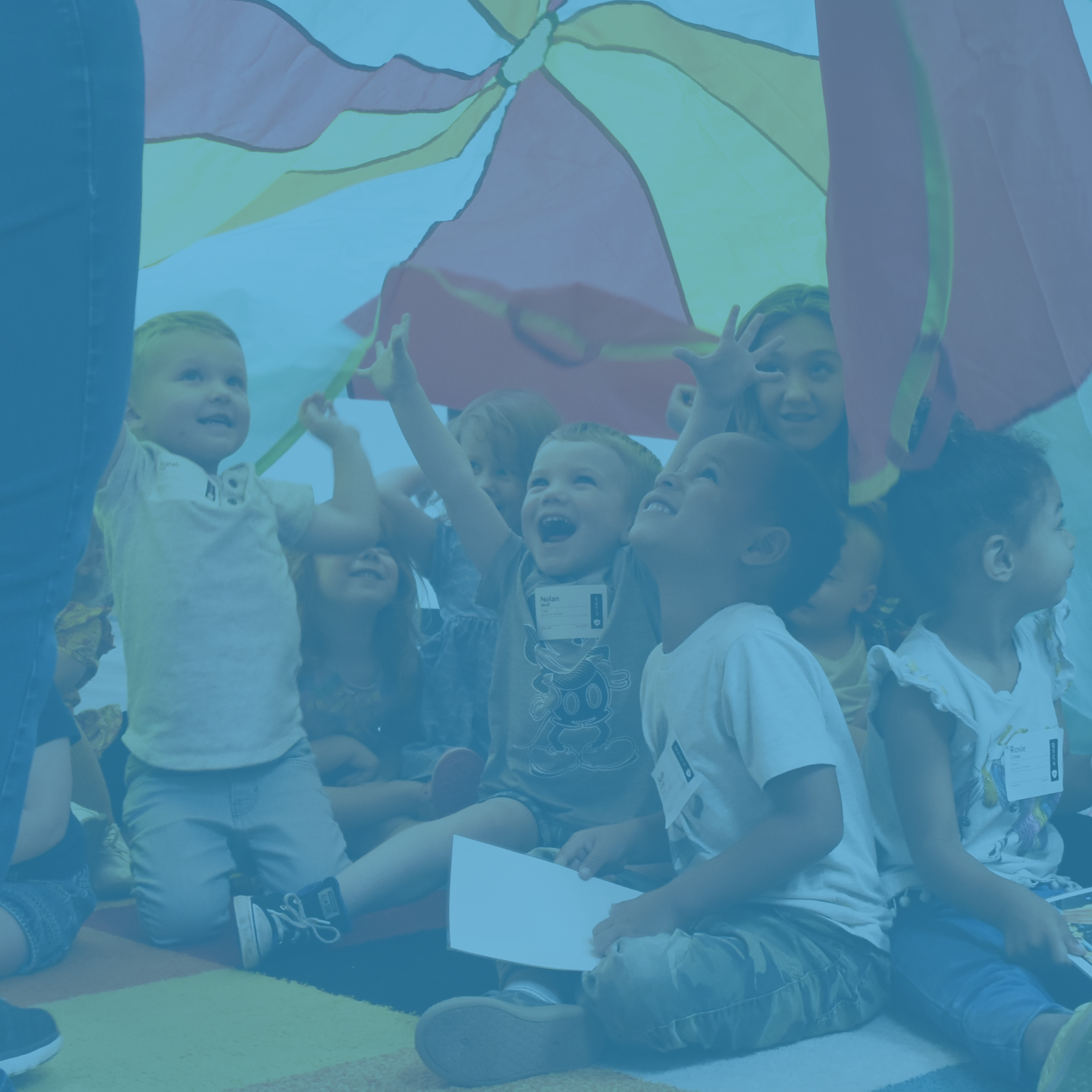 Threes and Pre-K