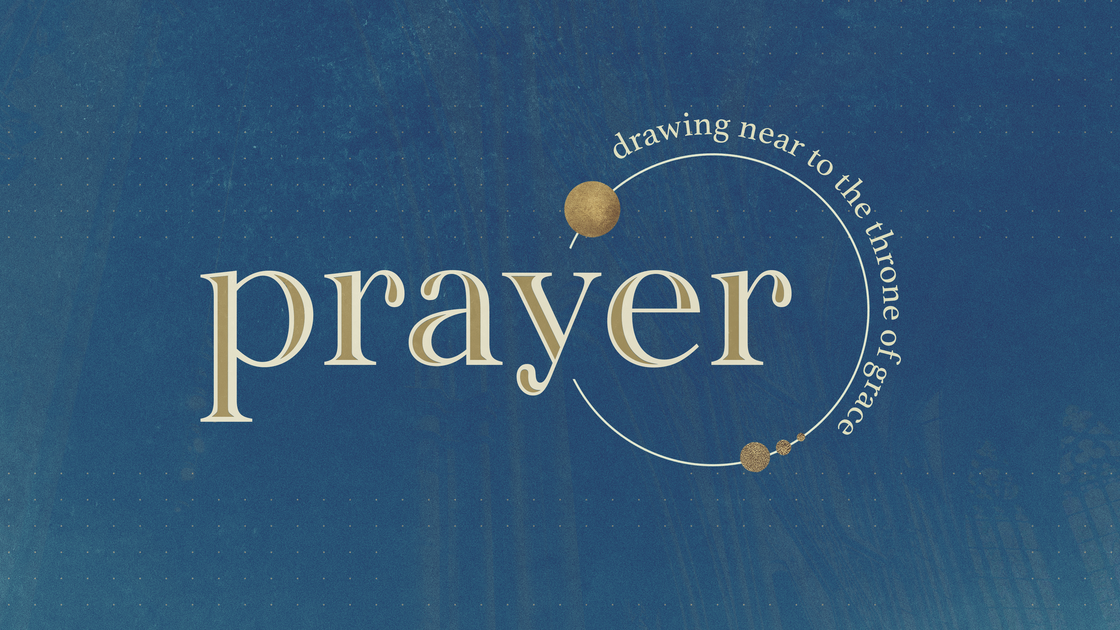 October 2, 2022 | Prayer